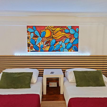 Casa Ina Palermo Apartman Kültér fotó