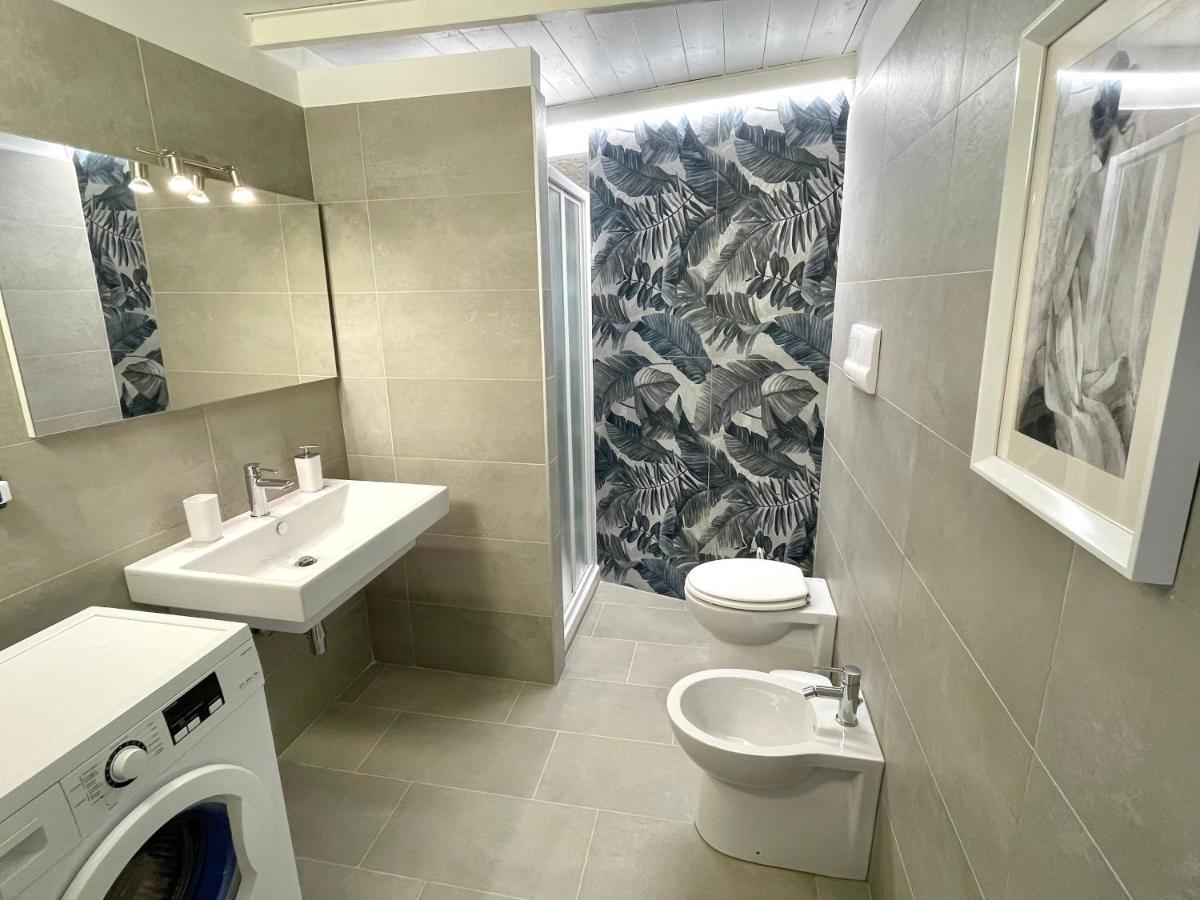 Casa Ina Palermo Apartman Kültér fotó